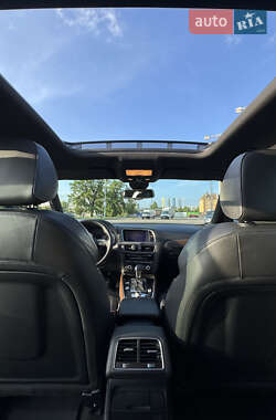 Внедорожник / Кроссовер Audi Q5 2013 в 