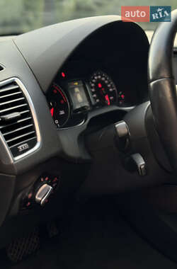 Внедорожник / Кроссовер Audi Q5 2013 в 