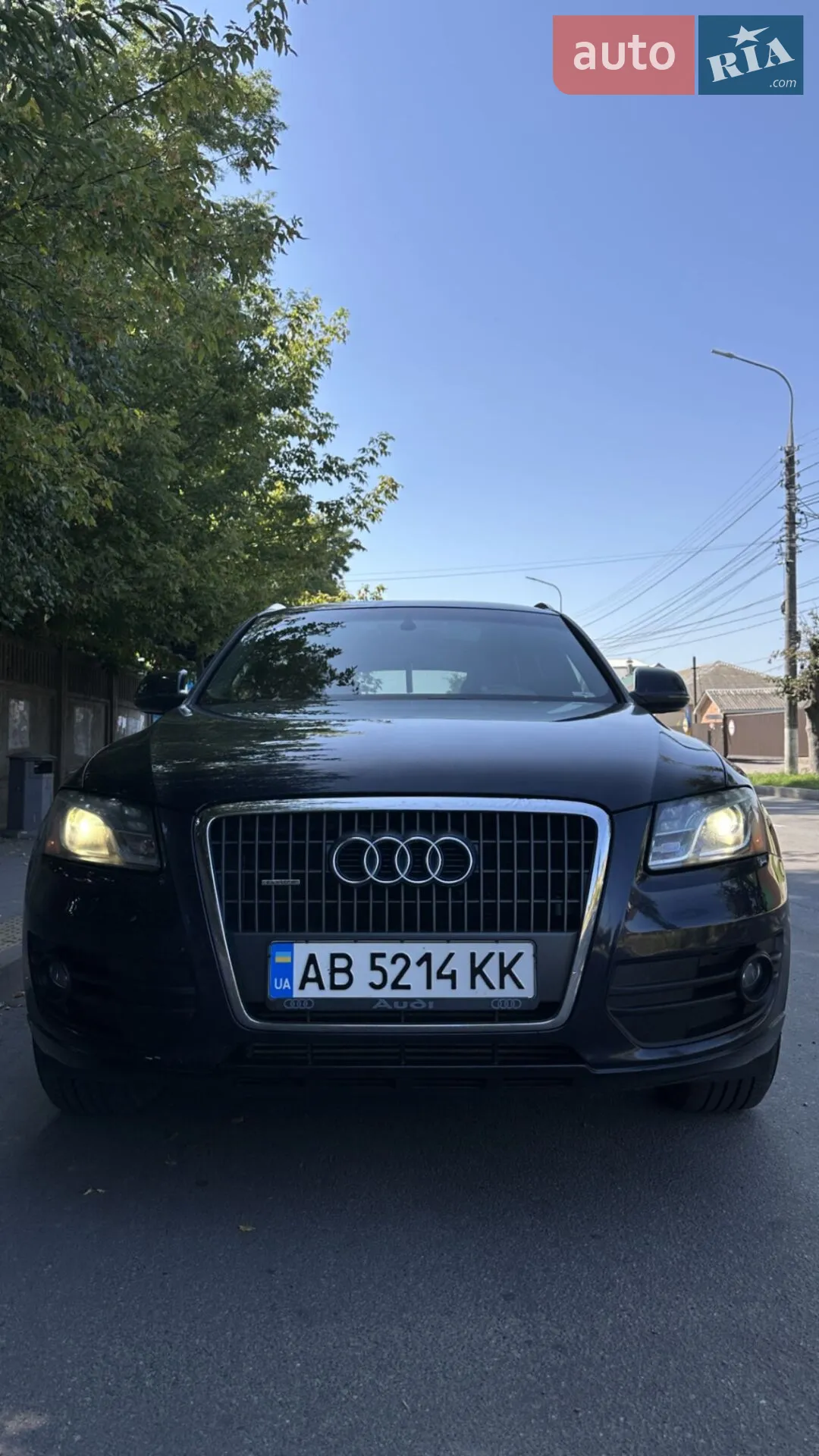 2012 Audi Q5 - мініатюра 19