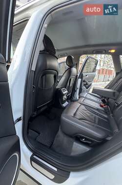 Внедорожник / Кроссовер Audi Q5 2016 в 
