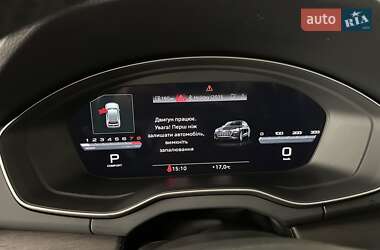 Внедорожник / Кроссовер Audi Q5 2022 в 