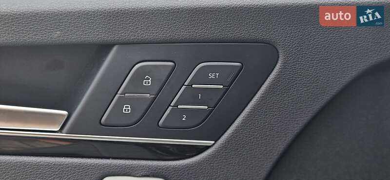 Внедорожник / Кроссовер Audi Q5 2018 в Мукачево