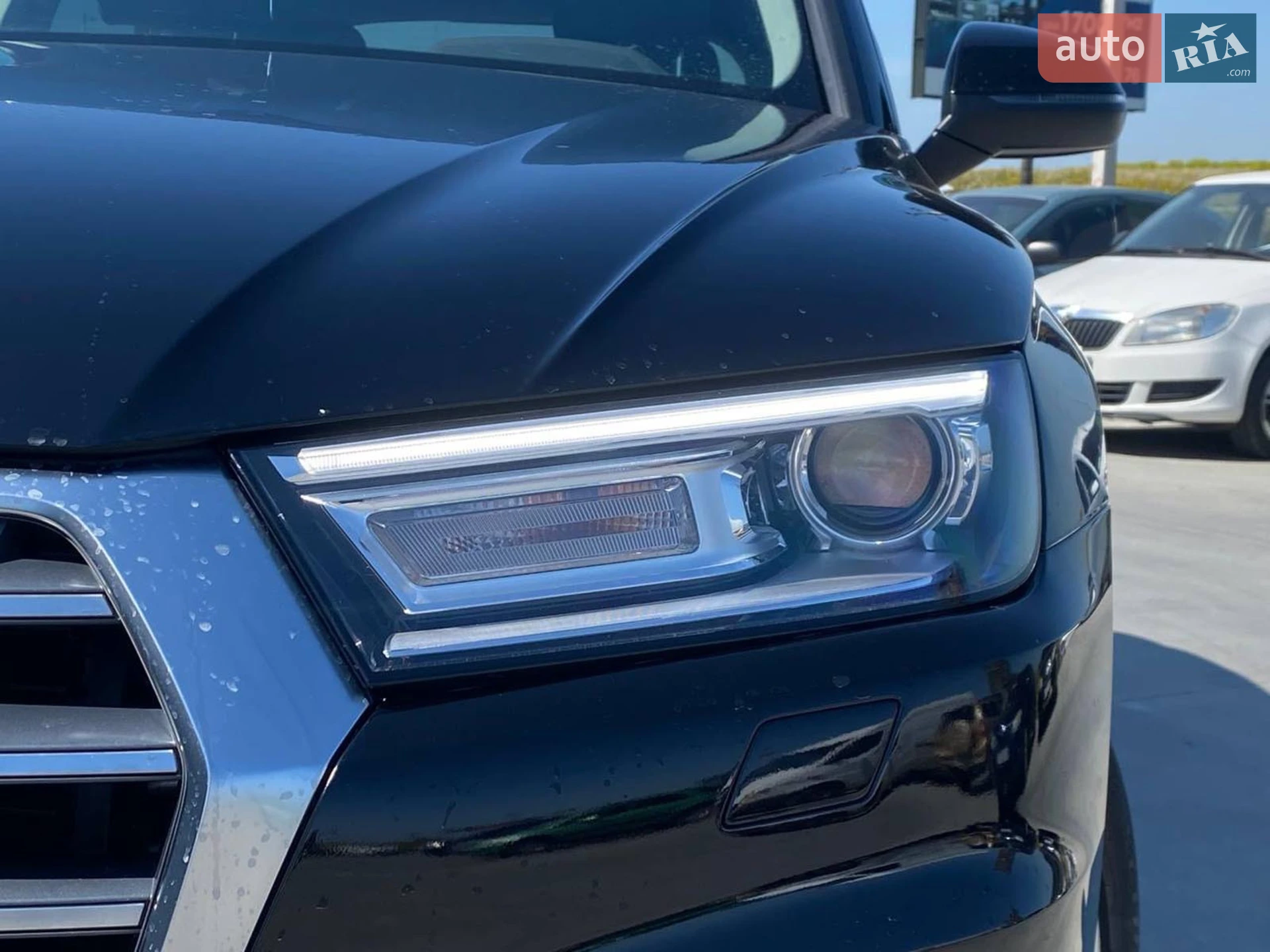2019 Audi Q5 - мініатюра 13