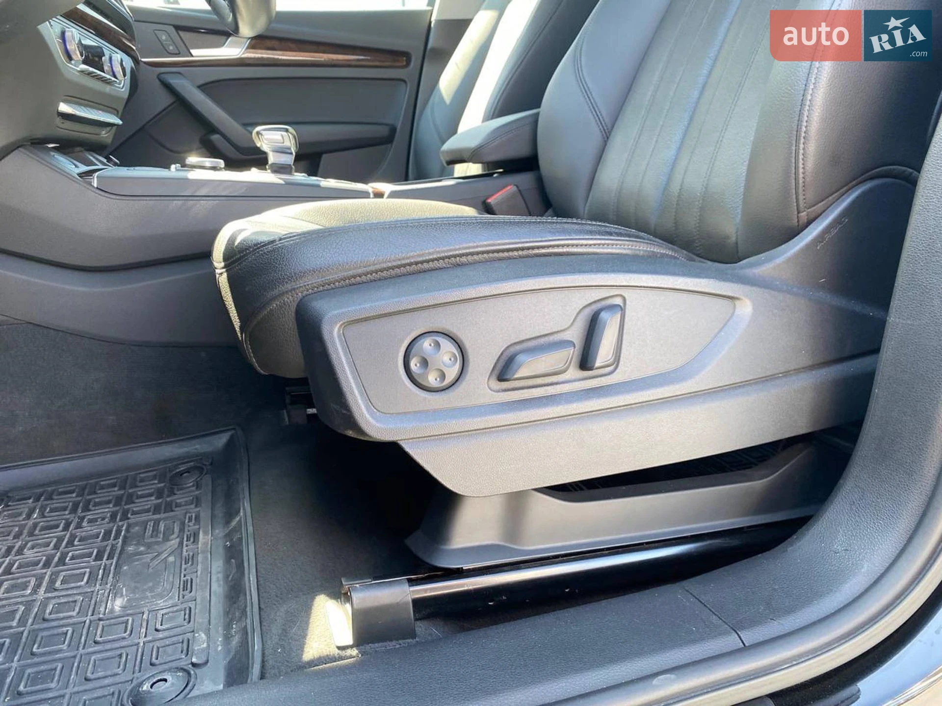 2019 Audi Q5 - мініатюра 26