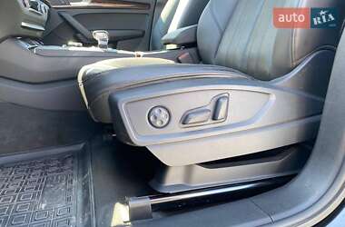 Внедорожник / Кроссовер Audi Q5 2019 в 