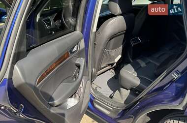 Внедорожник / Кроссовер Audi Q5 2014 в 
