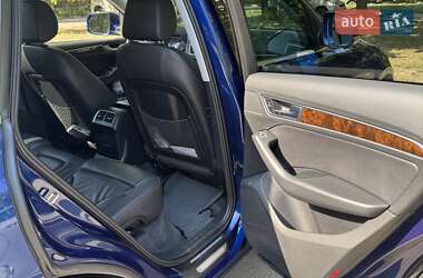 Внедорожник / Кроссовер Audi Q5 2014 в 