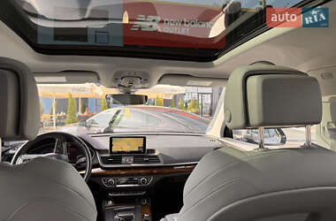Внедорожник / Кроссовер Audi Q5 2017 в Софиевской Борщаговке