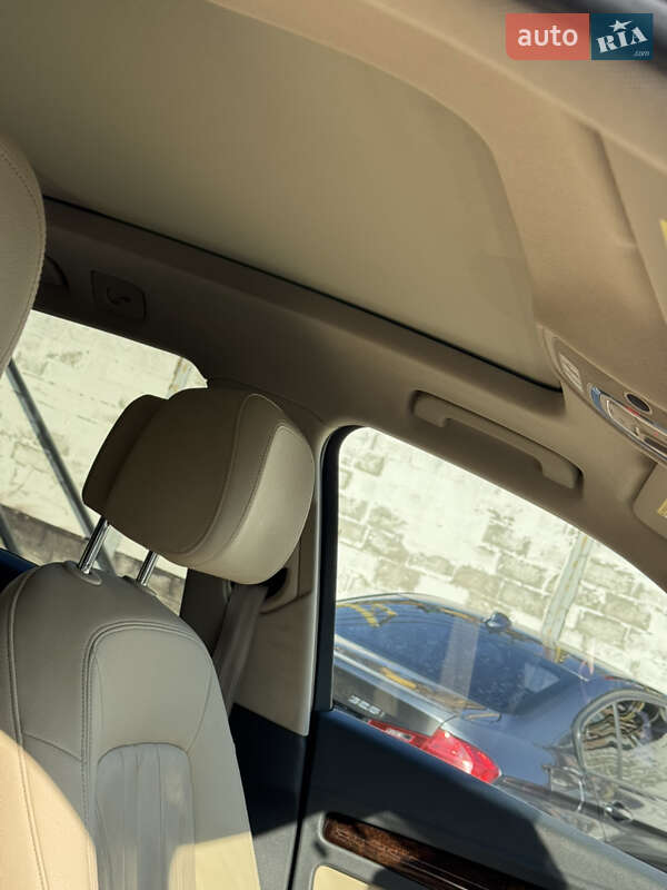 Внедорожник / Кроссовер Audi Q5 2017 в Тернополе фото 10 Внедорожник / Кроссовер Audi Q5 2017 в Тернополе