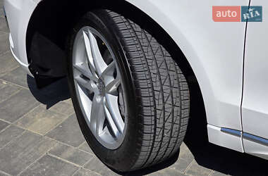 Внедорожник / Кроссовер Audi Q5 2014 в 