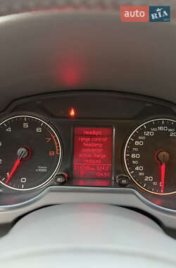 Внедорожник / Кроссовер Audi Q5 2010 в 