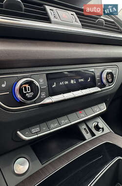 Внедорожник / Кроссовер Audi Q5 2021 в 