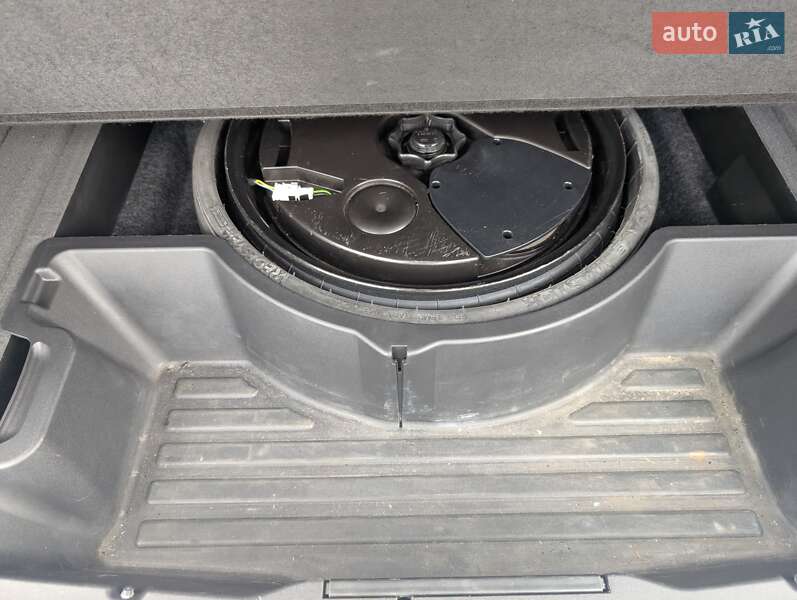 Внедорожник / Кроссовер Audi Q5 2012 в Ровно