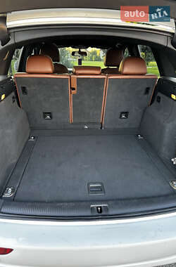 Внедорожник / Кроссовер Audi Q5 2012 в 