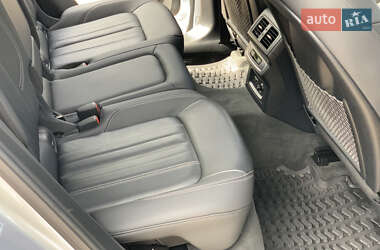 Внедорожник / Кроссовер Audi Q5 2021 в 