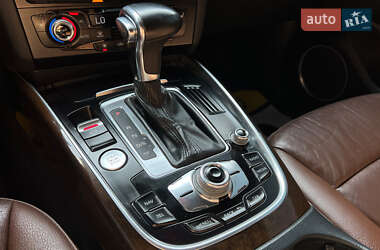 Внедорожник / Кроссовер Audi Q5 2013 в 