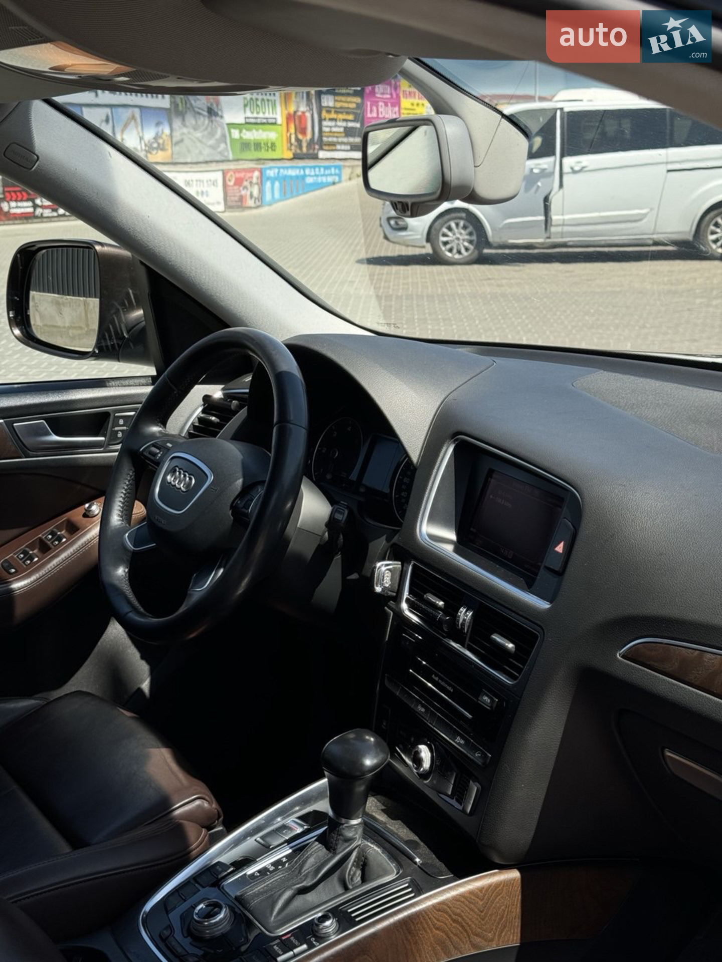 2013 Audi Q5 - мініатюра 10