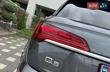 Внедорожник / Кроссовер Audi Q5 2023 в 