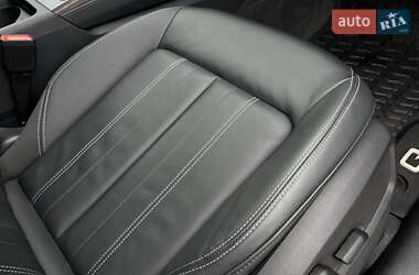 Внедорожник / Кроссовер Audi Q5 2023 в 