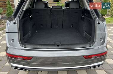 Внедорожник / Кроссовер Audi Q5 2023 в 