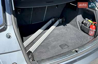 Внедорожник / Кроссовер Audi Q5 2019 в 