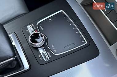Внедорожник / Кроссовер Audi Q5 2019 в 