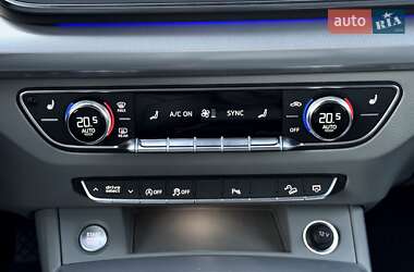 Внедорожник / Кроссовер Audi Q5 2019 в 