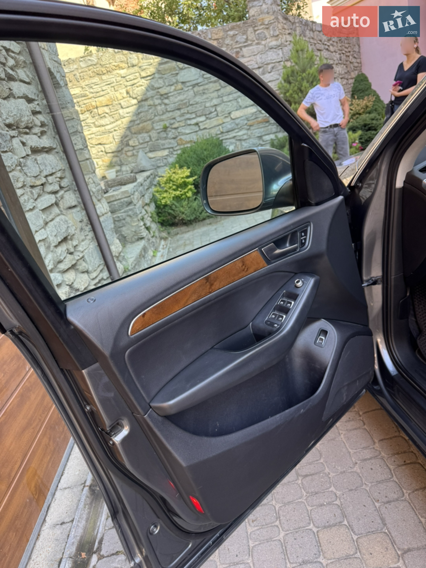 2014 Audi Q5 - мініатюра 7