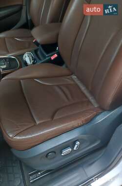 Внедорожник / Кроссовер Audi Q5 2013 в 