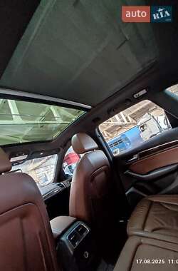 Внедорожник / Кроссовер Audi Q5 2013 в 