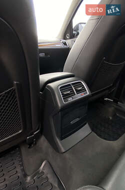 Внедорожник / Кроссовер Audi Q5 2015 в 