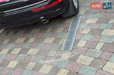 Внедорожник / Кроссовер Audi Q5 2015 в 