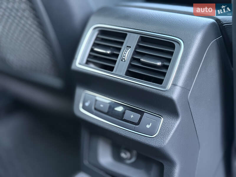 Внедорожник / Кроссовер Audi Q5 2019 в Одессе