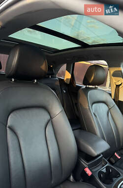Внедорожник / Кроссовер Audi Q5 2014 в 