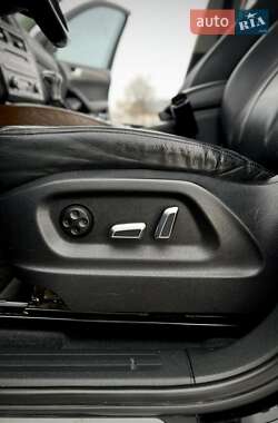 Внедорожник / Кроссовер Audi Q5 2013 в 
