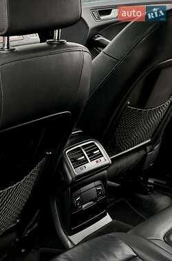 Внедорожник / Кроссовер Audi Q5 2013 в 