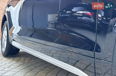 Внедорожник / Кроссовер Audi Q5 2018 в 