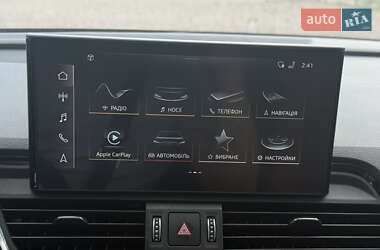 Внедорожник / Кроссовер Audi Q5 2022 в 