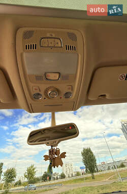 Внедорожник / Кроссовер Audi Q5 2014 в 