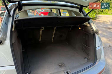 Внедорожник / Кроссовер Audi Q5 2011 в 