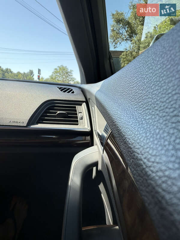 Внедорожник / Кроссовер Audi Q5 2019 в Запорожье фото 17 Внедорожник / Кроссовер Audi Q5 2019 в Запорожье