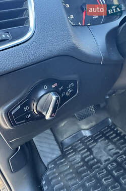 Внедорожник / Кроссовер Audi Q5 2011 в 