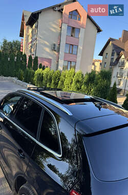 Внедорожник / Кроссовер Audi Q5 2011 в 