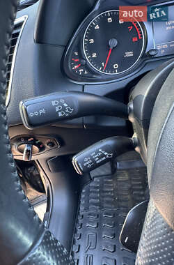 Внедорожник / Кроссовер Audi Q5 2011 в 
