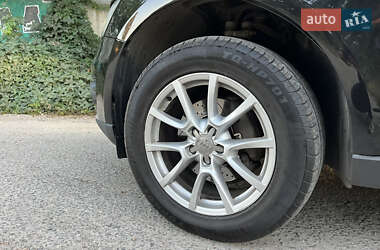 Внедорожник / Кроссовер Audi Q5 2012 в 