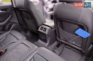 Внедорожник / Кроссовер Audi Q5 2014 в 