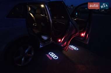 Внедорожник / Кроссовер Audi Q5 2014 в 