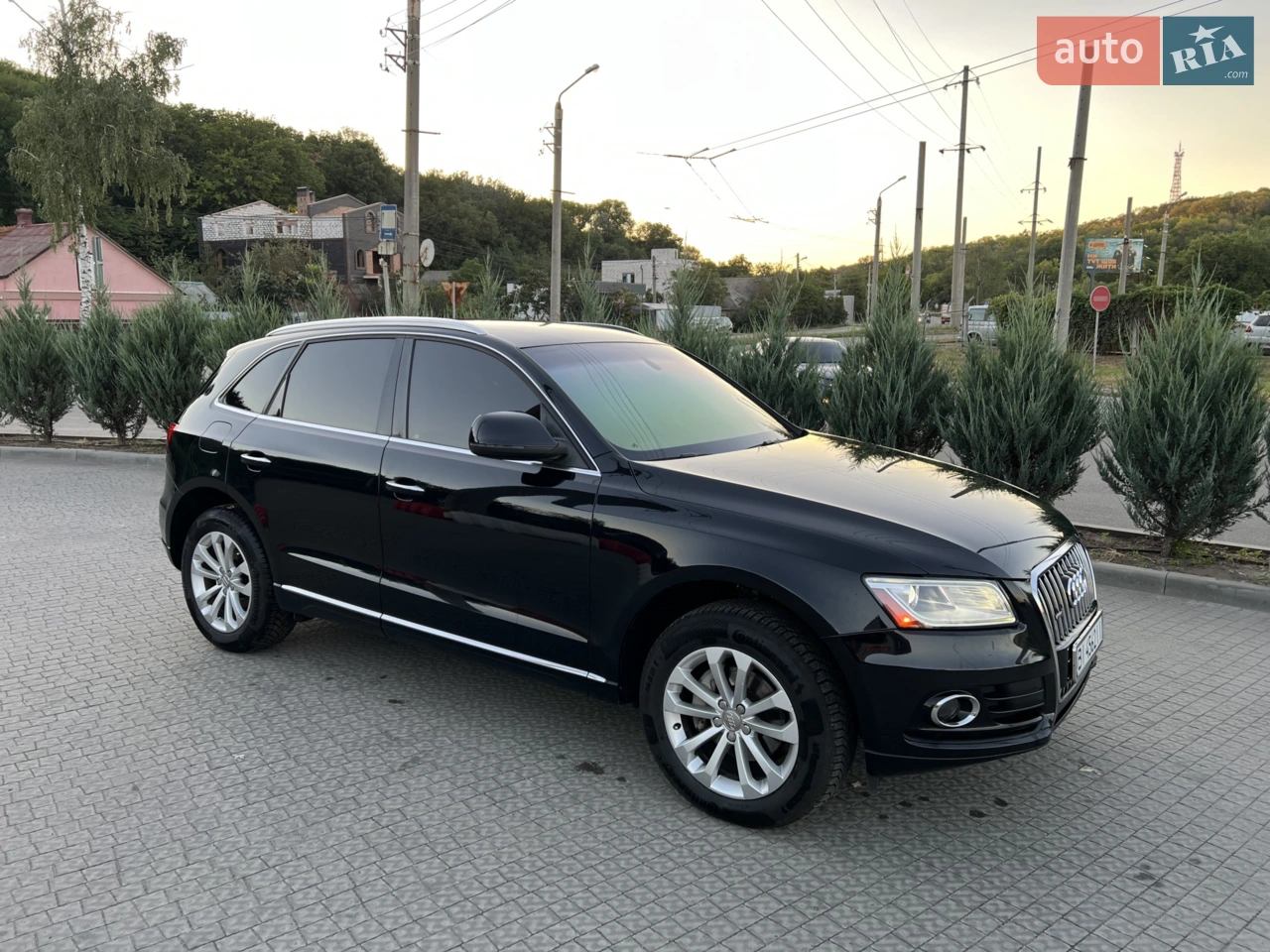 2013 Audi Q5 - мініатюра 18