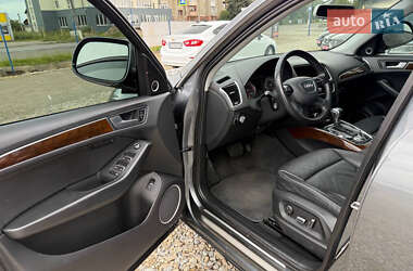Внедорожник / Кроссовер Audi Q5 2015 в 