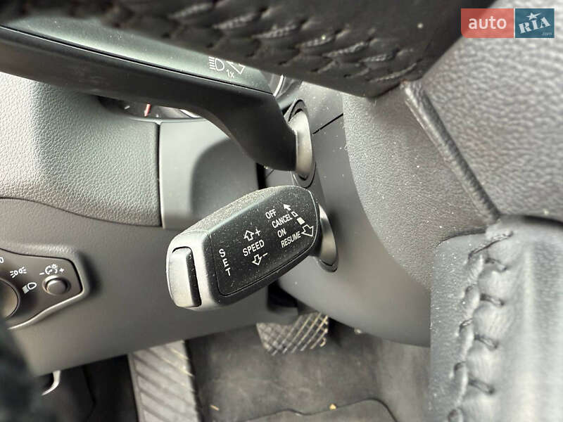 Внедорожник / Кроссовер Audi Q5 2015 в Коломые